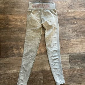 Gymshark Flex High Waisted leggings